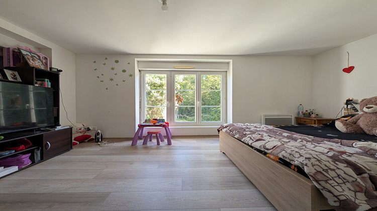 Ma-Cabane - Vente Immeuble LA MOTHE-SAINT-HERAY, 0 m²