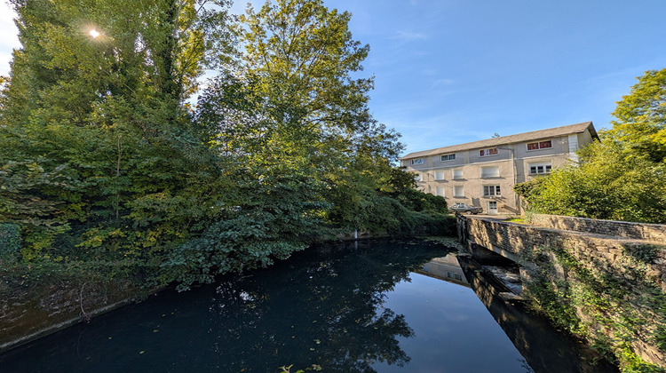 Ma-Cabane - Vente Immeuble LA MOTHE-SAINT-HERAY, 0 m²