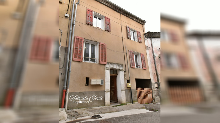 Ma-Cabane - Vente Immeuble LA MOTTE DU CAIRE, 180 m²