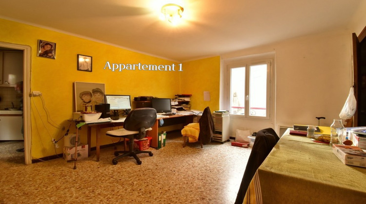 Ma-Cabane - Vente Immeuble LA MOTTE DU CAIRE, 180 m²