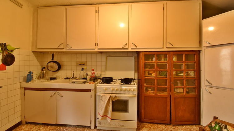 Ma-Cabane - Vente Immeuble LA MOTTE DU CAIRE, 180 m²