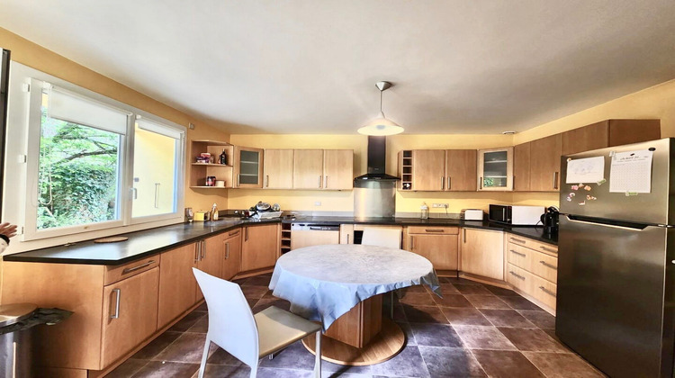 Ma-Cabane - Vente Immeuble LA MOTTE-SERVOLEX, 210 m²