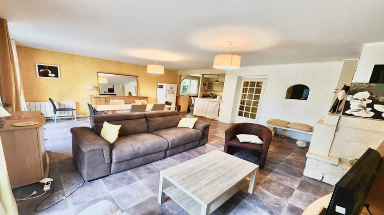 Ma-Cabane - Vente Immeuble LA MOTTE-SERVOLEX, 210 m²