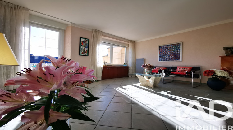 Ma-Cabane - Vente Immeuble La Mure, 315 m²