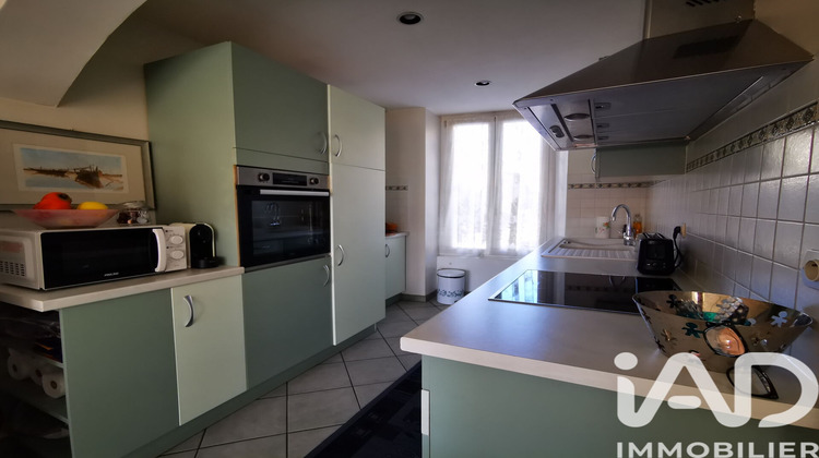 Ma-Cabane - Vente Immeuble La Mure, 315 m²