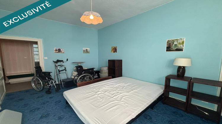 Ma-Cabane - Vente Immeuble La Pacaudiere, 330 m²