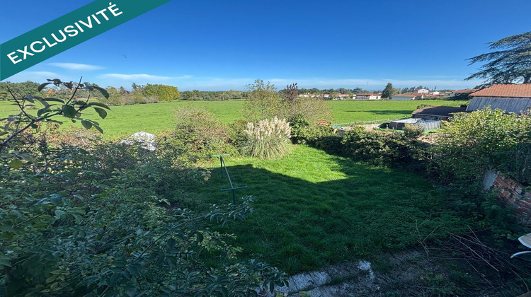 Ma-Cabane - Vente Immeuble La Pacaudiere, 330 m²