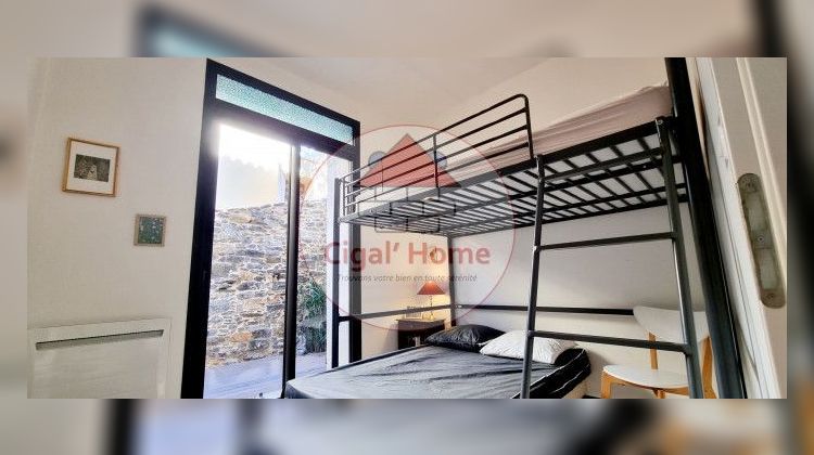 Ma-Cabane - Vente Immeuble La Palme, 265 m²