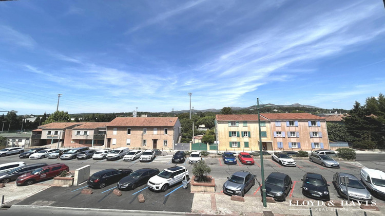 Ma-Cabane - Vente Immeuble La Penne-sur-Huveaune, 271 m²