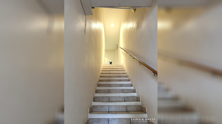 Ma-Cabane - Vente Immeuble La Penne-sur-Huveaune, 271 m²