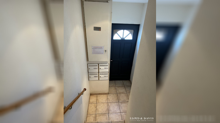 Ma-Cabane - Vente Immeuble La Penne-sur-Huveaune, 271 m²