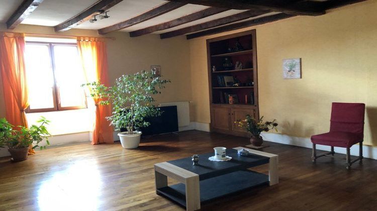 Ma-Cabane - Vente Immeuble La Peruse, 228 m²