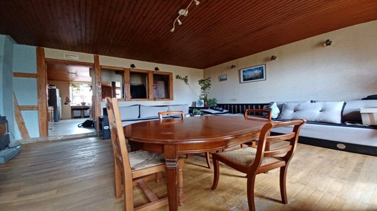 Ma-Cabane - Vente Immeuble La Petite-Pierre, 382 m²