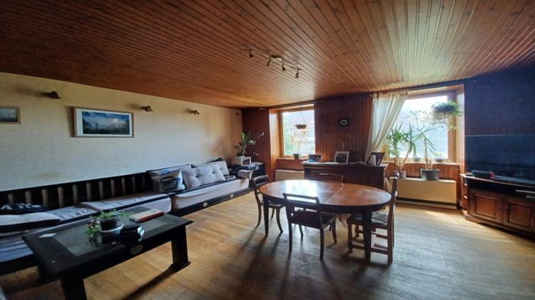 Ma-Cabane - Vente Immeuble La Petite-Pierre, 382 m²