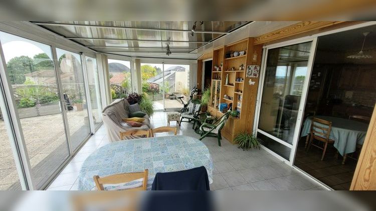 Ma-Cabane - Vente Immeuble LA PLAINE, 260 m²