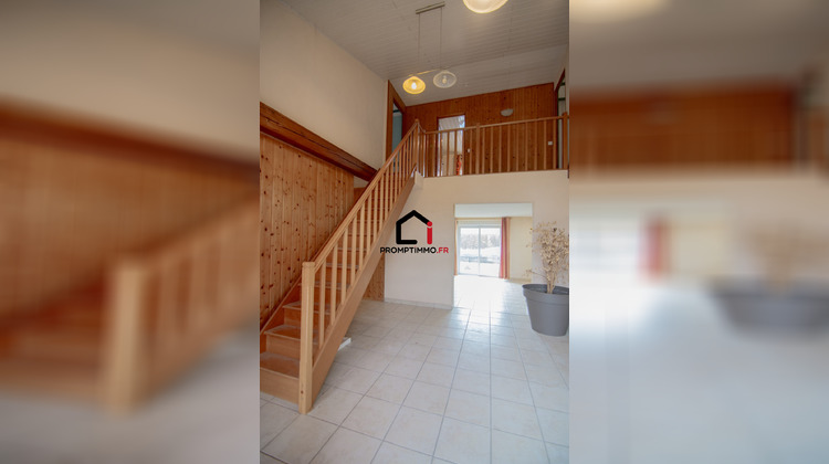 Ma-Cabane - Vente Immeuble La Prétière, 438 m²