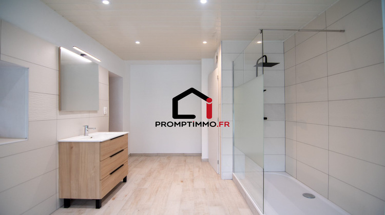 Ma-Cabane - Vente Immeuble La Prétière, 438 m²