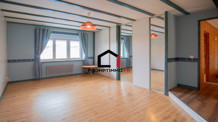 Ma-Cabane - Vente Immeuble La Prétière, 438 m²