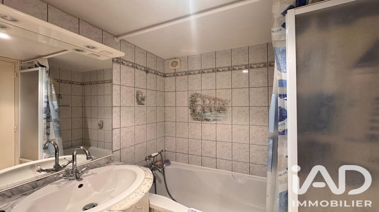 Ma-Cabane - Vente Immeuble La Queue-en-Brie, 93 m²