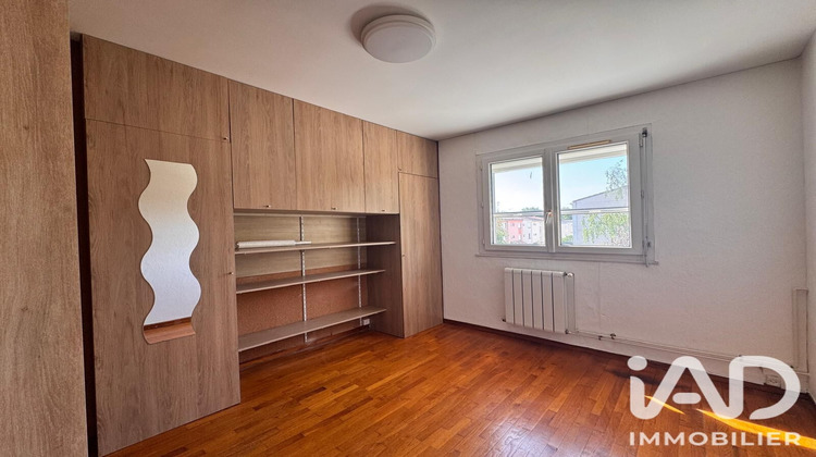 Ma-Cabane - Vente Immeuble La Queue-en-Brie, 93 m²