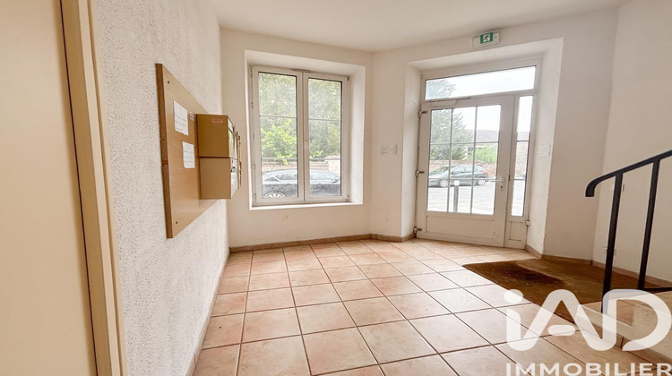 Ma-Cabane - Vente Immeuble La Queue-les-Yvelines, 762 m²