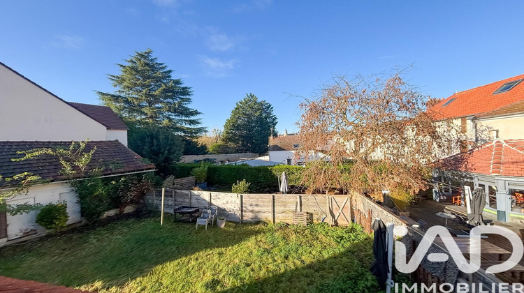 Ma-Cabane - Vente Immeuble La Queue-les-Yvelines, 762 m²