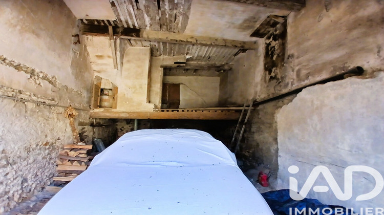 Ma-Cabane - Vente Immeuble La Redorte, 32 m²