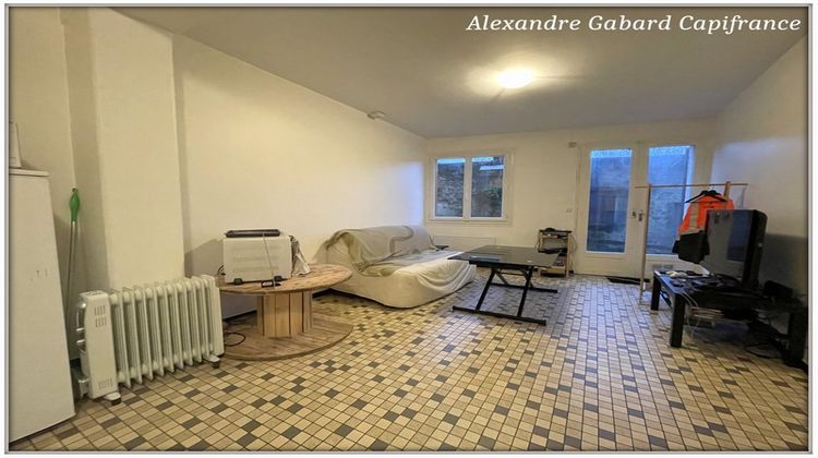 Ma-Cabane - Vente Immeuble LA REOLE, 157 m²