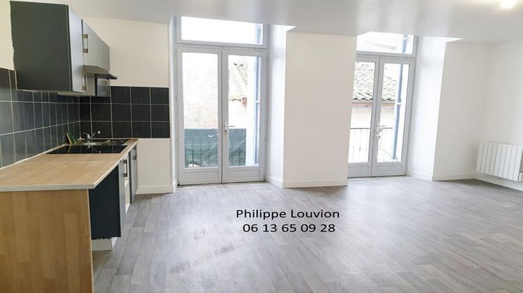 Ma-Cabane - Vente Immeuble LA REOLE, 174 m²