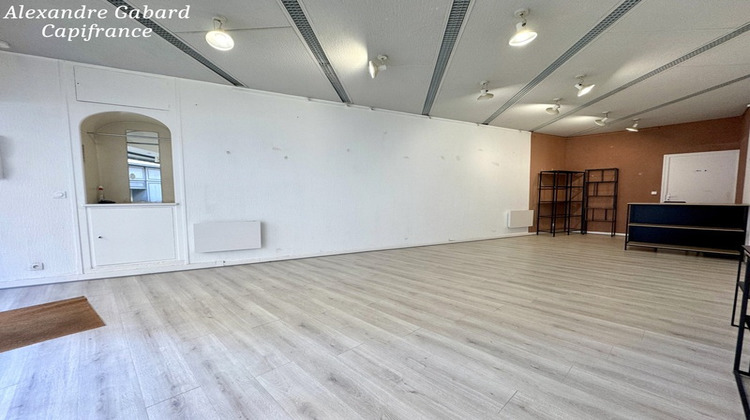 Ma-Cabane - Vente Immeuble LA REOLE, 138 m²