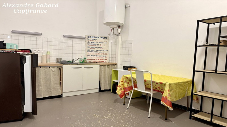 Ma-Cabane - Vente Immeuble LA REOLE, 138 m²