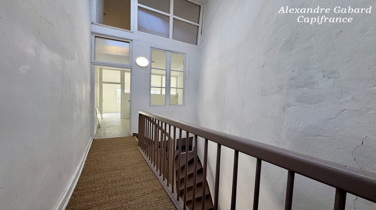 Ma-Cabane - Vente Immeuble LA REOLE, 138 m²