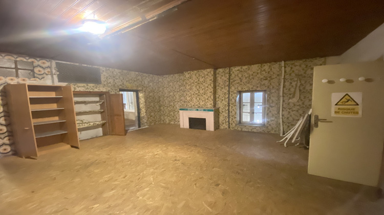 Ma-Cabane - Vente Immeuble La Réole, 370 m²