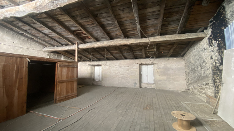 Ma-Cabane - Vente Immeuble La Réole, 370 m²