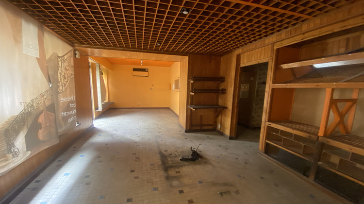 Ma-Cabane - Vente Immeuble La Réole, 300 m²