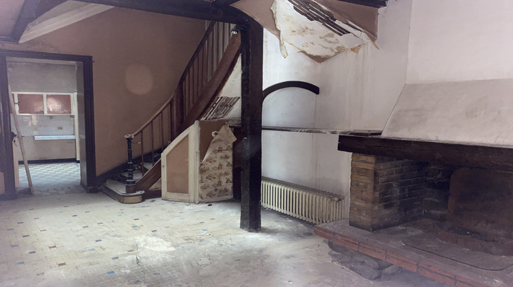 Ma-Cabane - Vente Immeuble La Réole, 300 m²