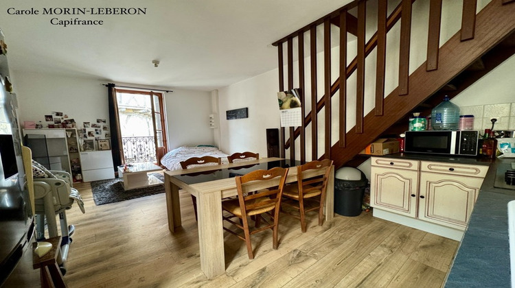 Ma-Cabane - Vente Immeuble LA REOLE, 114 m²