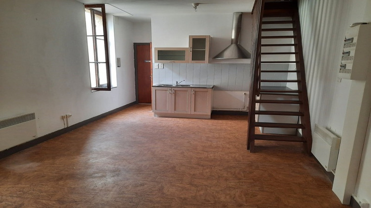 Ma-Cabane - Vente Immeuble LA REOLE, 114 m²