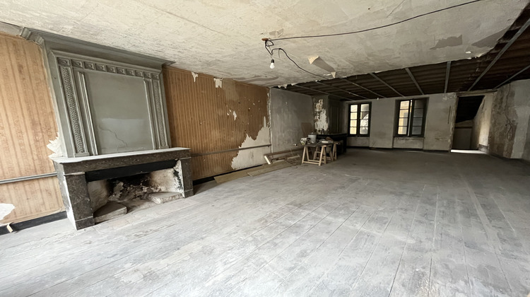 Ma-Cabane - Vente Immeuble La Réole, 250 m²