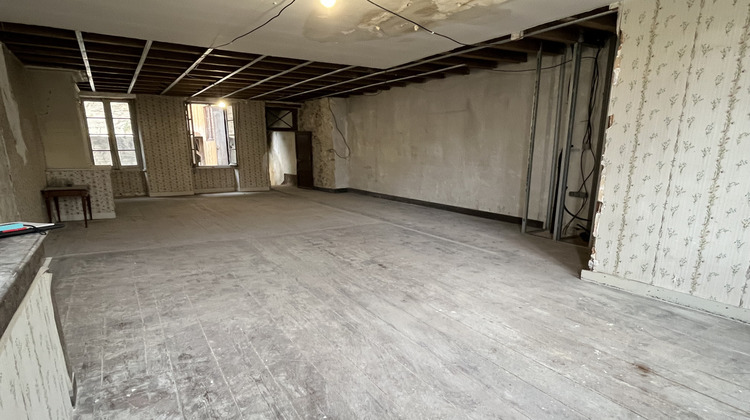 Ma-Cabane - Vente Immeuble La Réole, 250 m²