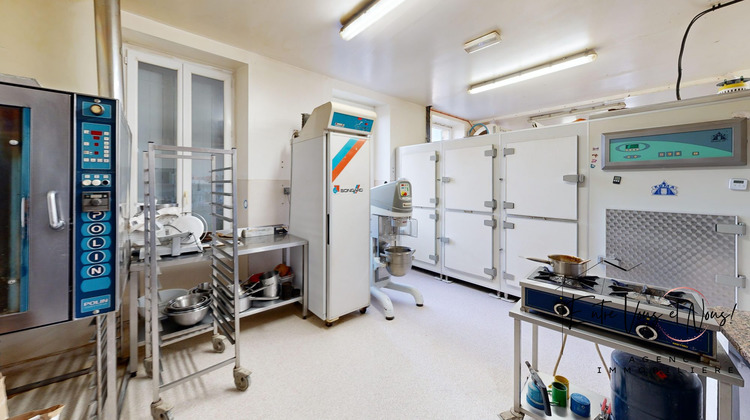 Ma-Cabane - Vente Immeuble La Réole, 200 m²