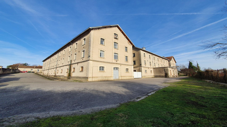 Ma-Cabane - Vente Immeuble La Reole, 8000 m²