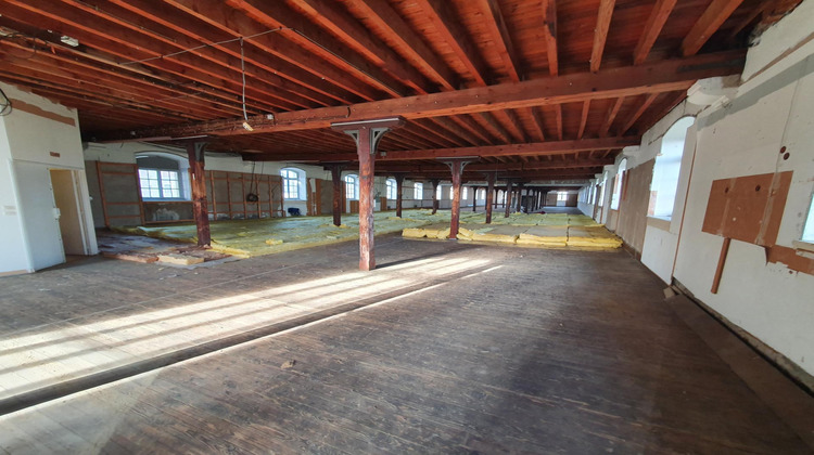 Ma-Cabane - Vente Immeuble La Reole, 8000 m²