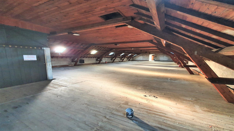 Ma-Cabane - Vente Immeuble La Reole, 8000 m²