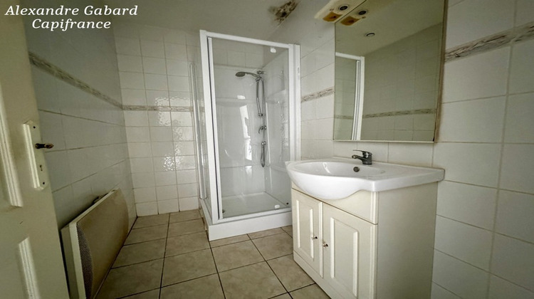 Ma-Cabane - Vente Immeuble LA REOLE, 196 m²