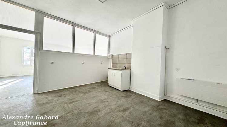 Ma-Cabane - Vente Immeuble LA REOLE, 138 m²