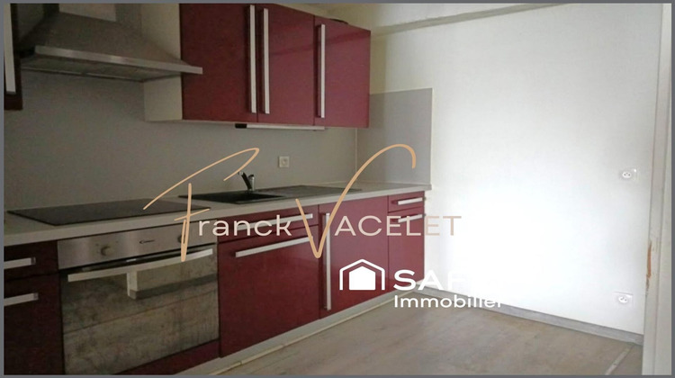 Ma-Cabane - Vente Immeuble La Reole, 240 m²