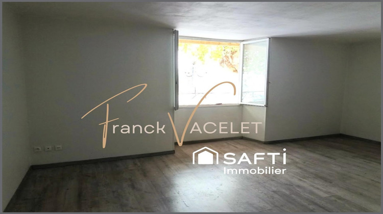 Ma-Cabane - Vente Immeuble La Reole, 240 m²