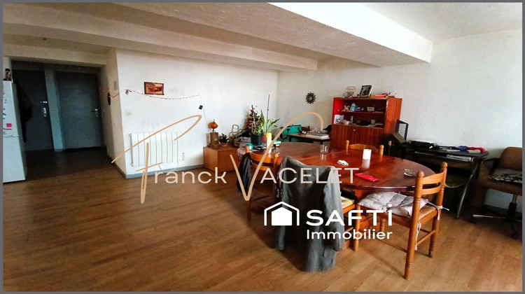 Ma-Cabane - Vente Immeuble La Reole, 240 m²