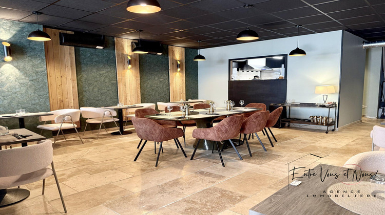 Ma-Cabane - Vente Immeuble La Réole, 300 m²